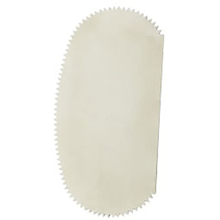 Potterycrafts Stainless Steel Clay Scraper