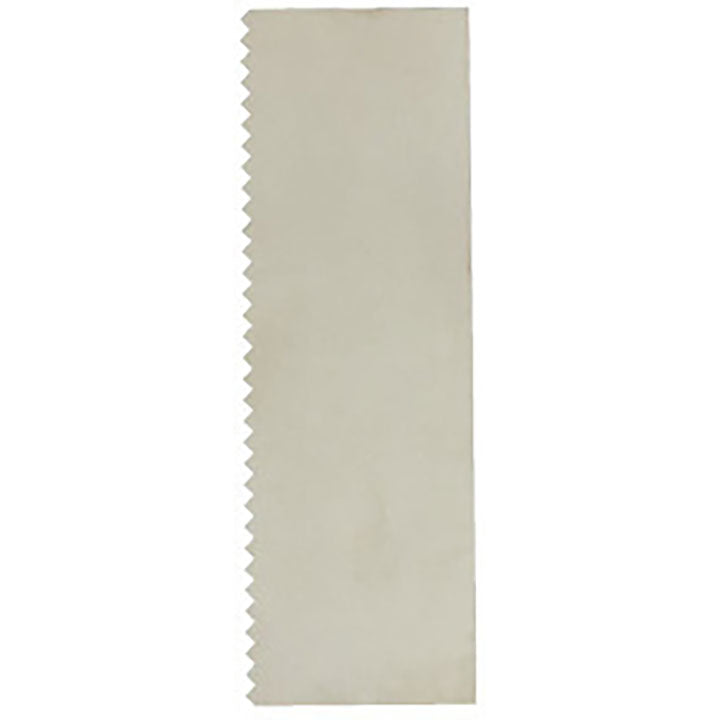 Potterycrafts Stainless Steel Clay Scraper