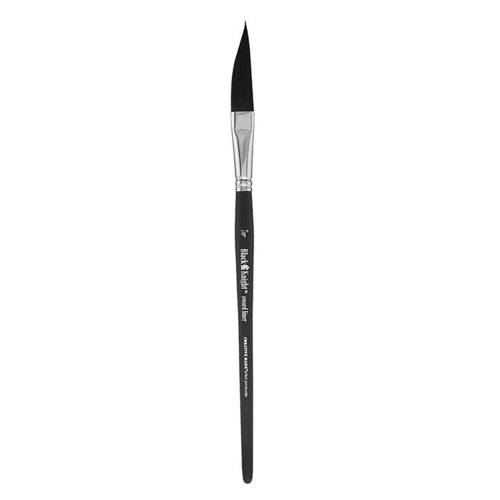 Potterycrafts Swordliner Brush