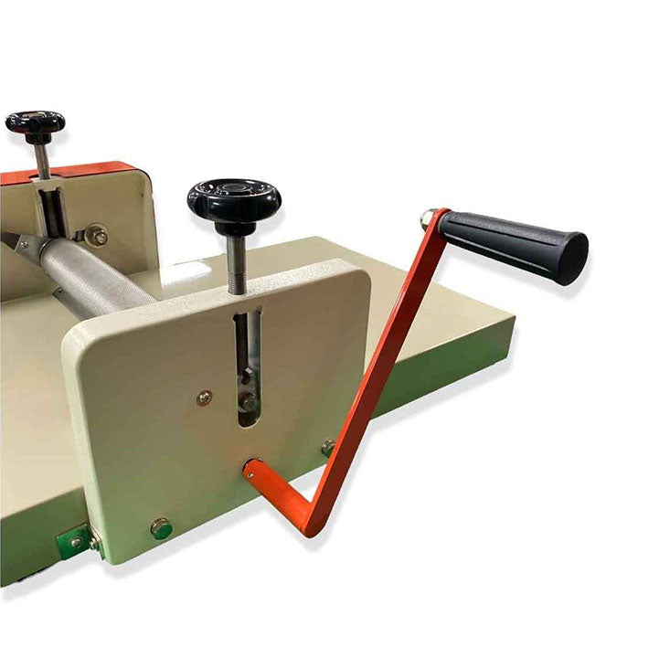 Potterycrafts Tabletop Slab Roller