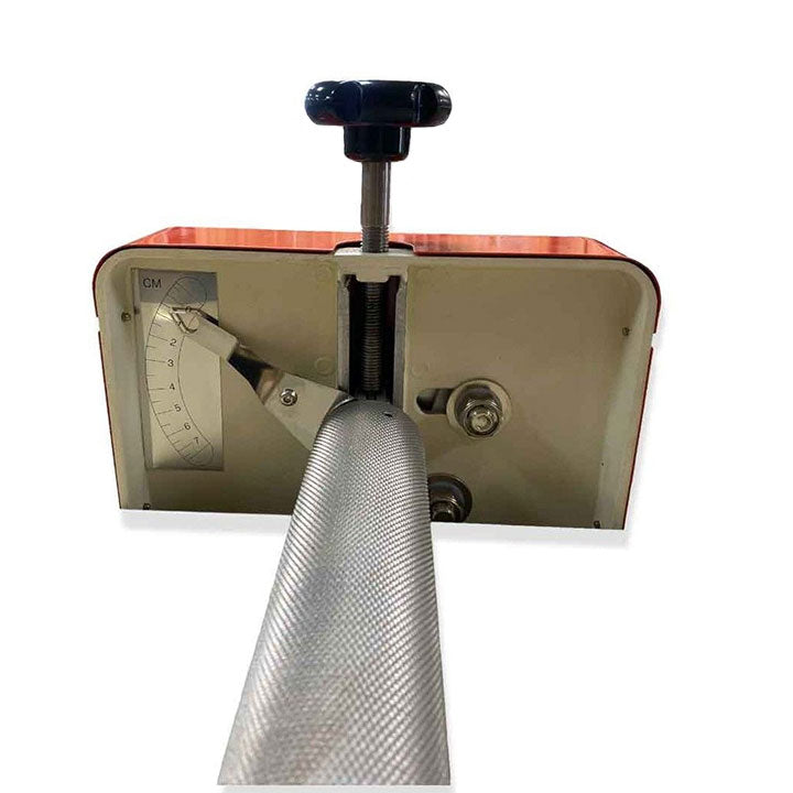 Potterycrafts Tabletop Slab Roller