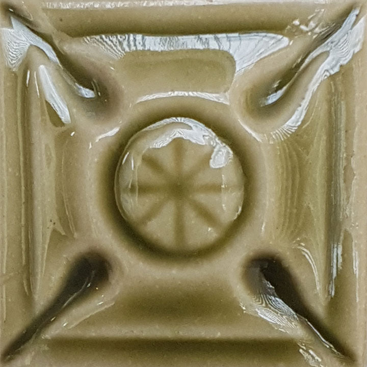 Potterycrafts Taggs Yard Celadon Powder Glaze