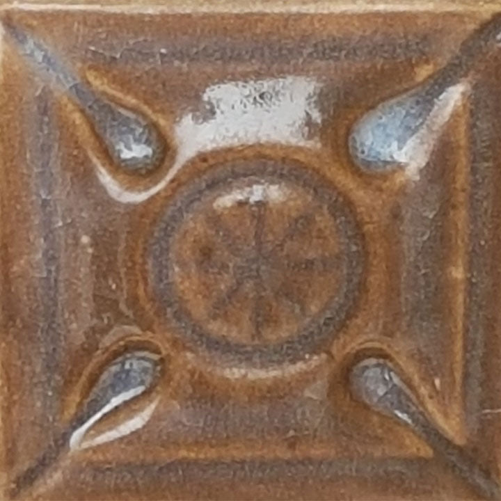 Potterycrafts Taggs Yard Chun Tenmoku Powder Glaze