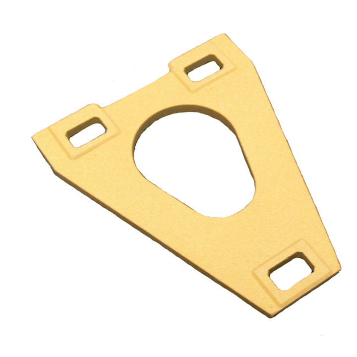 Potterycrafts Tile Crank Base/Cover