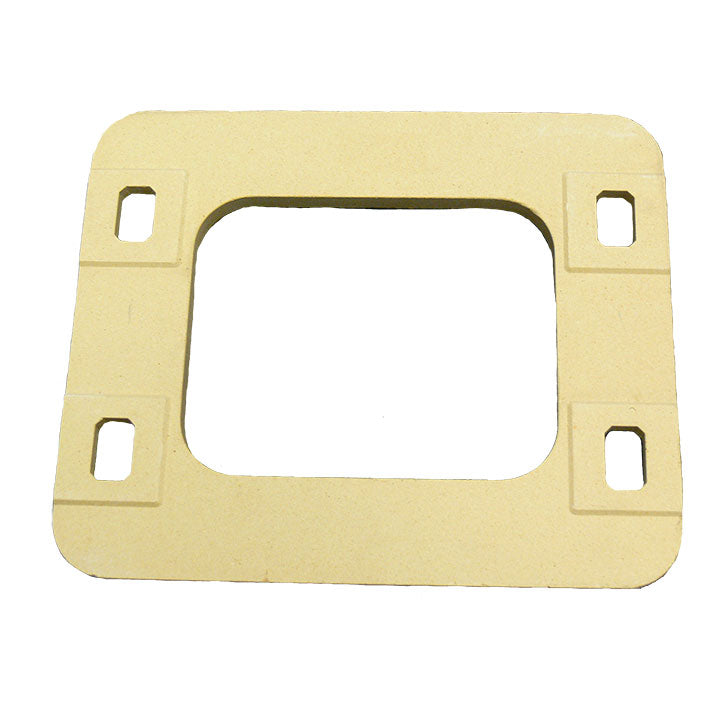 Potterycrafts Tile Crank Base/Cover