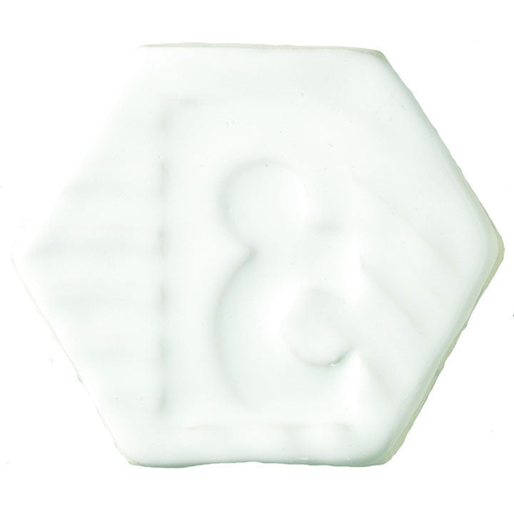 Potterycrafts Transparent Leadless High-Temp Powder Glaze