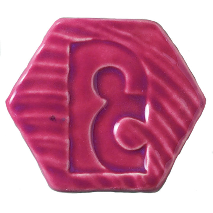 Potterycrafts Transparent Pink Brush-on Glaze