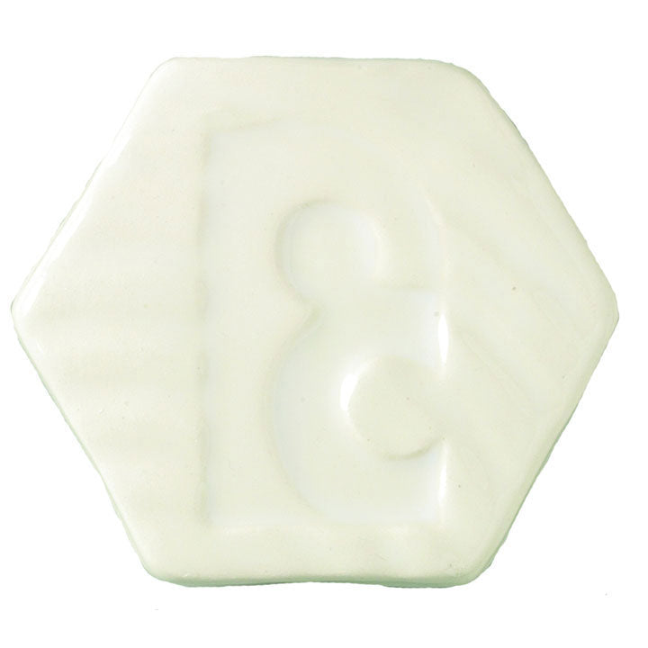 Potterycrafts Transparent Waxy Powder Glaze