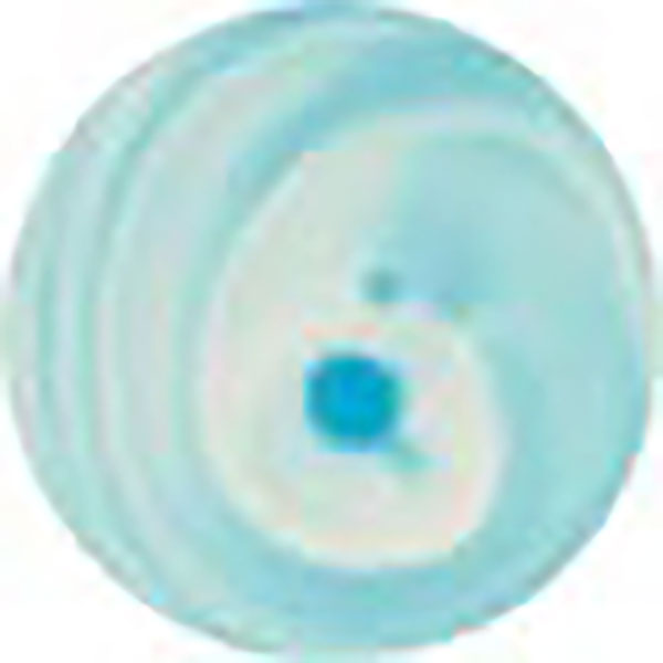 Potterycrafts Turquoise Leaded Powder On-Glaze