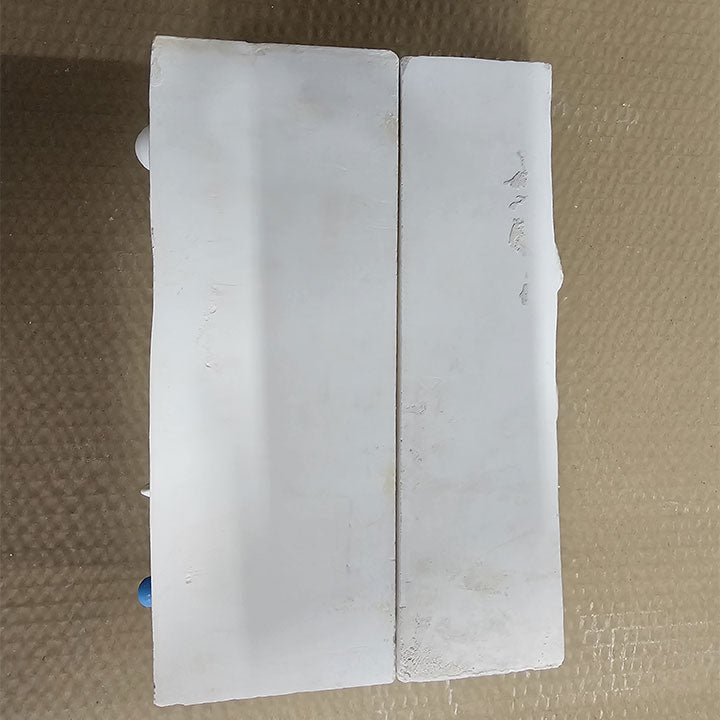 Potterycrafts Two Sheep Plaster Master Mould