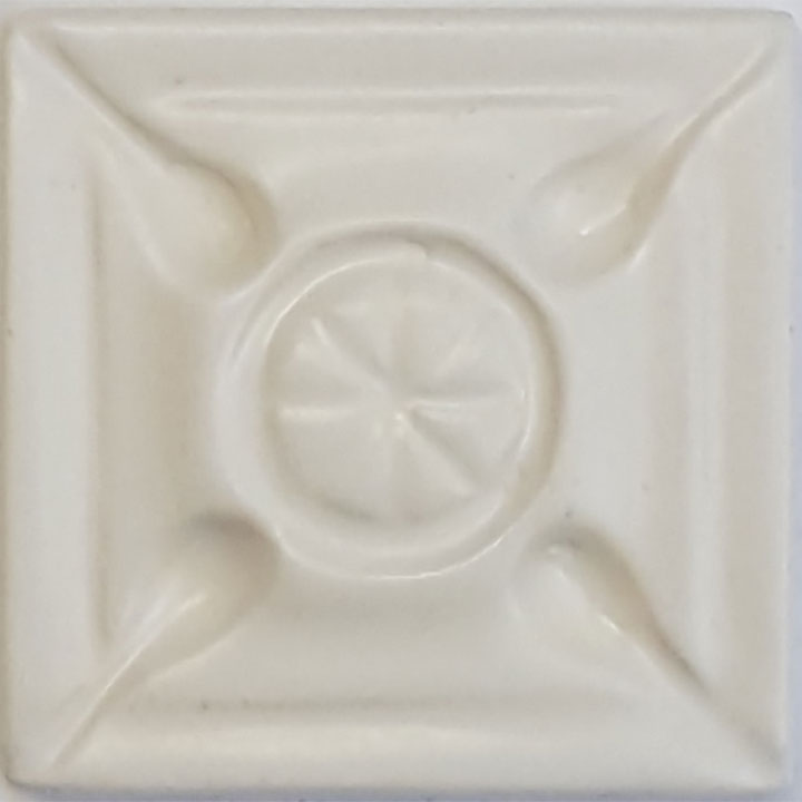 Potterycrafts White Heat Matt Powder Glaze