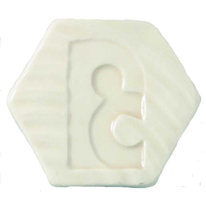 Potterycrafts White Matt Brush-on Glaze