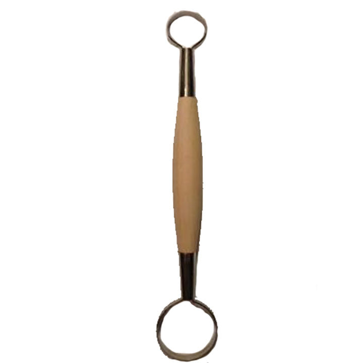 Potterycrafts Large Loop Sculpture Tool