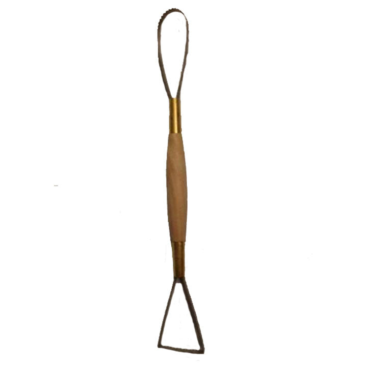 Potterycrafts Large Loop Sculpture Tool
