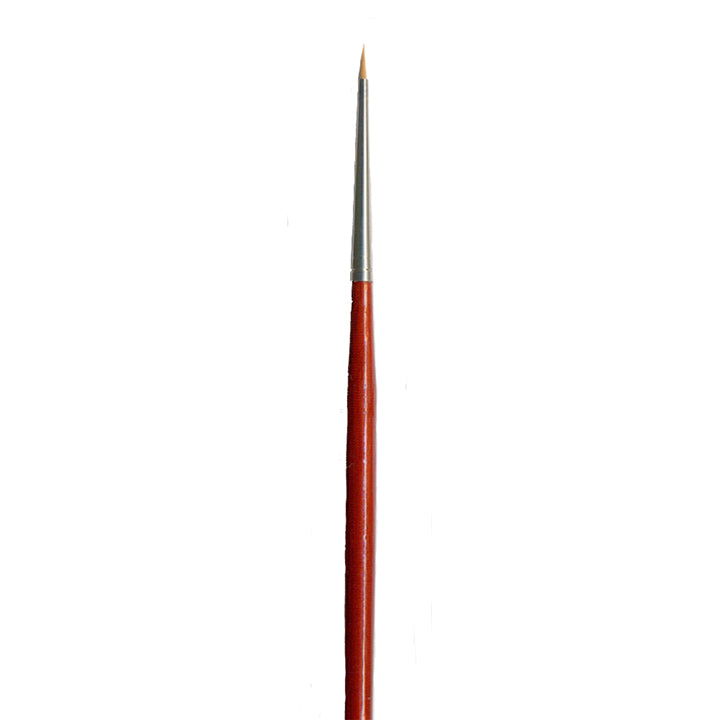 Potterycrafts No.10 Golden Detail Brush