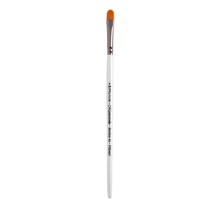 Pro Art Masterstroke Filbert Watercolour Brush