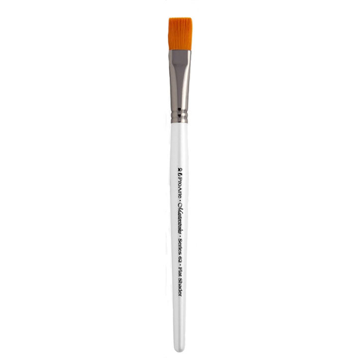 Pro Arte Masterstroke Flat Shader Watercolour Brush