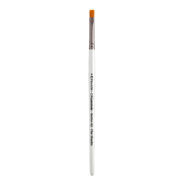 Pro Arte Masterstroke Flat Shader Watercolour Brush