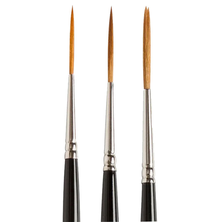 Pro Arte Series 103 Prolene Rigger Brush