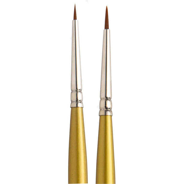Pro Arte Series 107 Prolene Spotting Brush