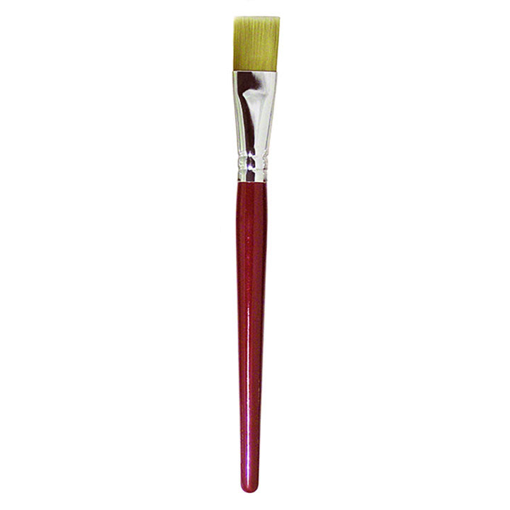 Pro Arte Series 30 Flat Nylon Brush
