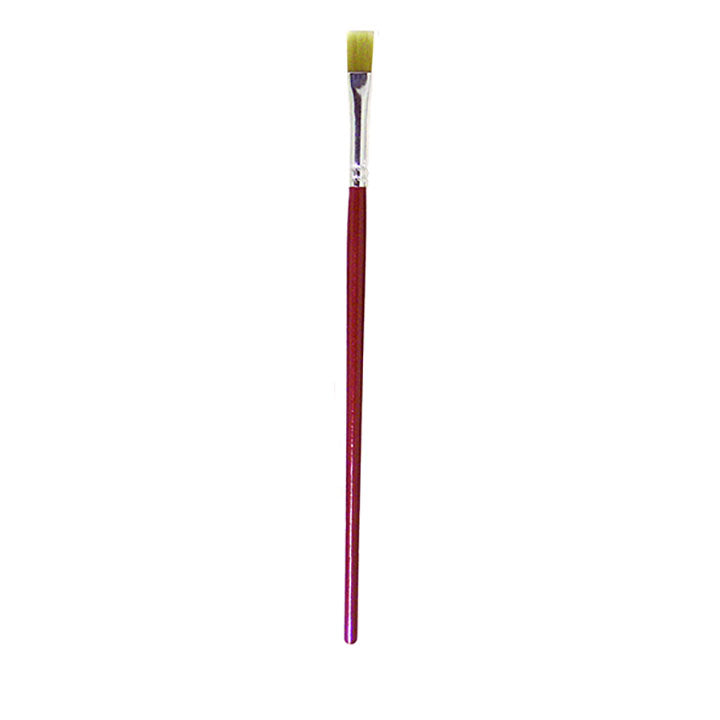 Pro Arte Series 30 Flat Nylon Brush