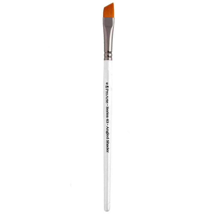 Pro Arte Series 63 Angled Shader Brush