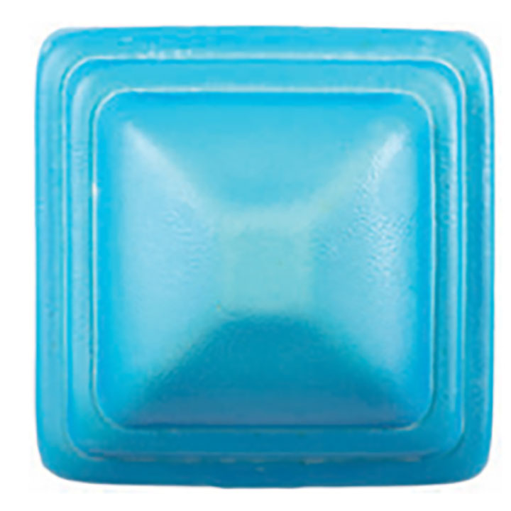 Sculpt Nouveau Blue Green Solvent Dye