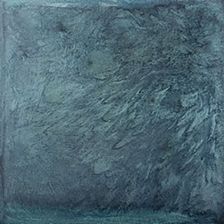 Sculpt Nouveau Blue Vista Patina
