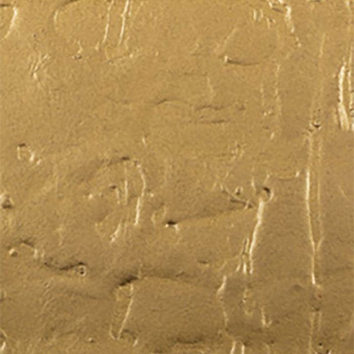 Sculpt Nouveau C Brass Metal Coating