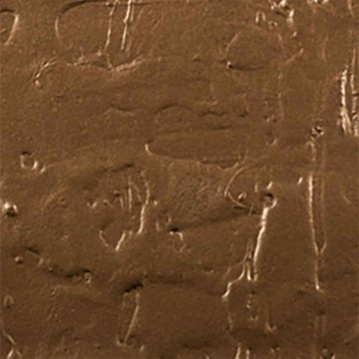 Sculpt Nouveau C Bronze Metal Coating