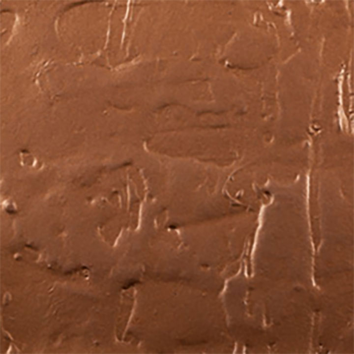 Sculpt Nouveau C Copper Metal Coating