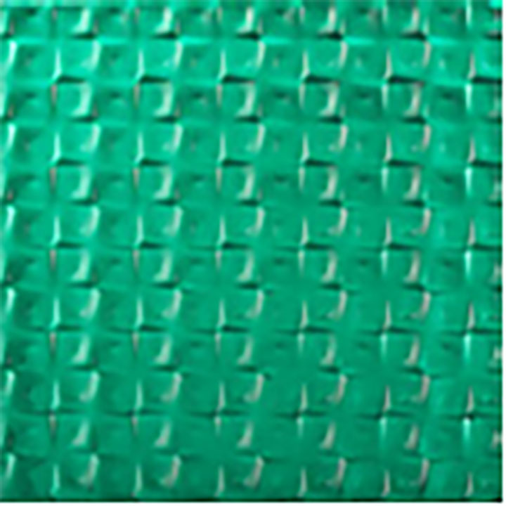 Sculpt Nouveau Green Blue Smart Stain