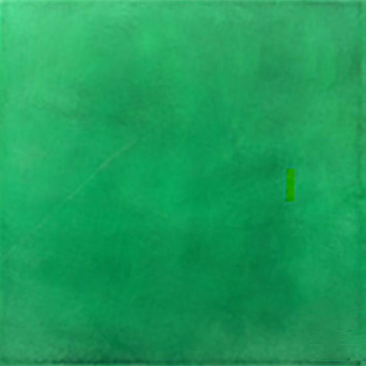 Sculpt Nouveau Green Dye Oxide Patina