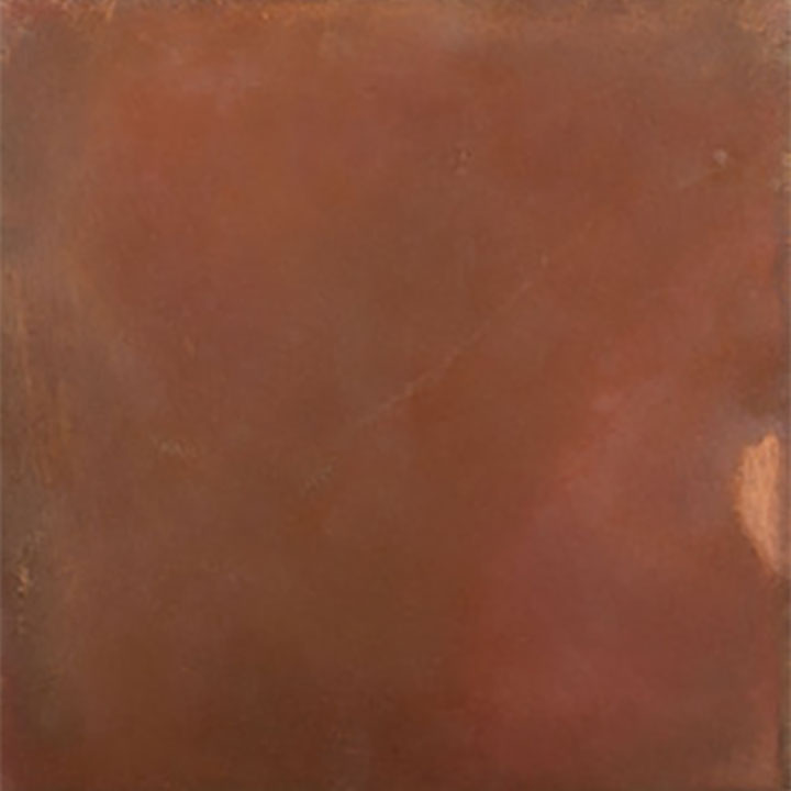 Sculpt Nouveau Traditional Copper Rust Patina
