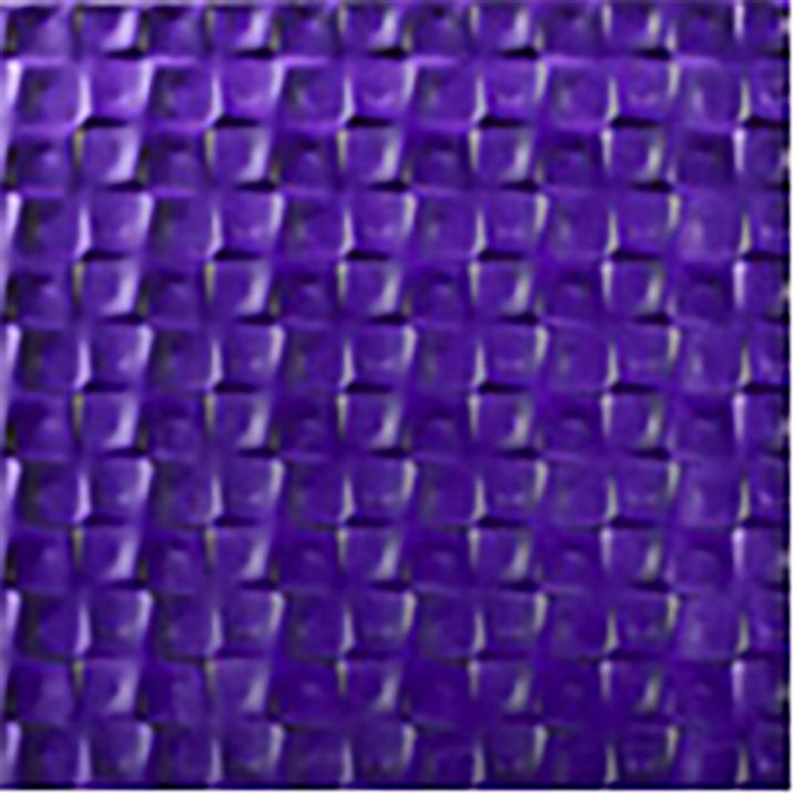 Sculpt Nouveau Violet Smart Stain