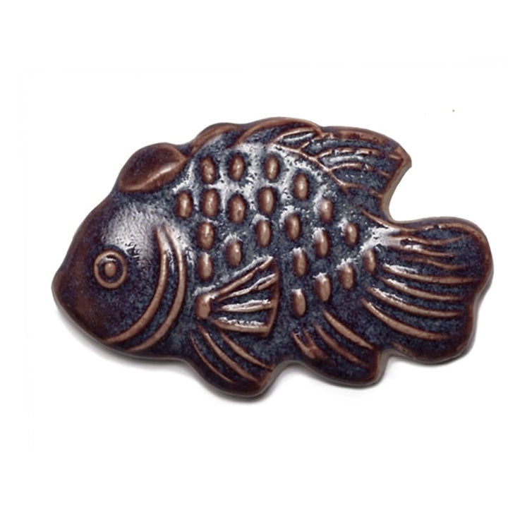 Spectrum Autumn Purple Floating Brush-on Glaze