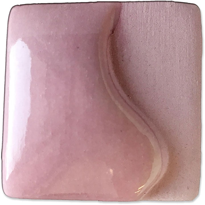 Spectrum Baby Pink Brush-on Underglaze
