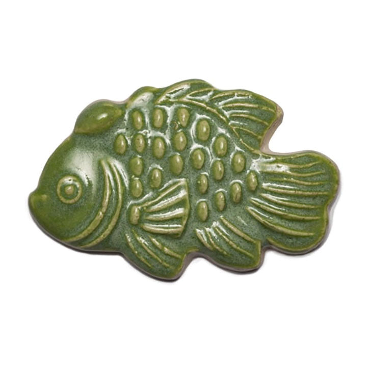 Spectrum Cactus Floating Brush-on Glaze