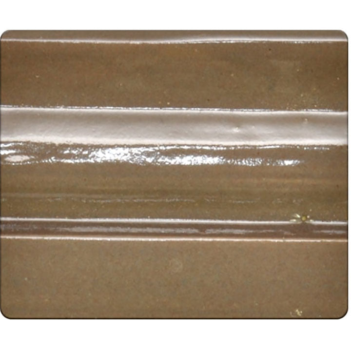Spectrum Charcoal Opaque Gloss Brush-on Glaze
