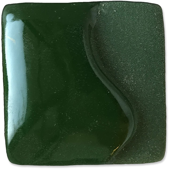 Spectrum Chartreuse Brush-on Underglaze