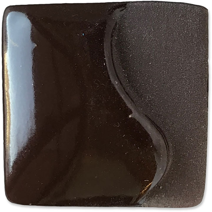 Spectrum Chocolate Brown Brush-on Underglaze