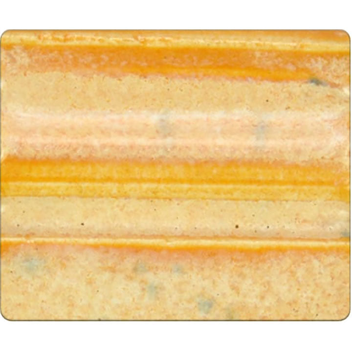 Spectrum Cinnamon Ripple Opaque Gloss Brush-on Glaze