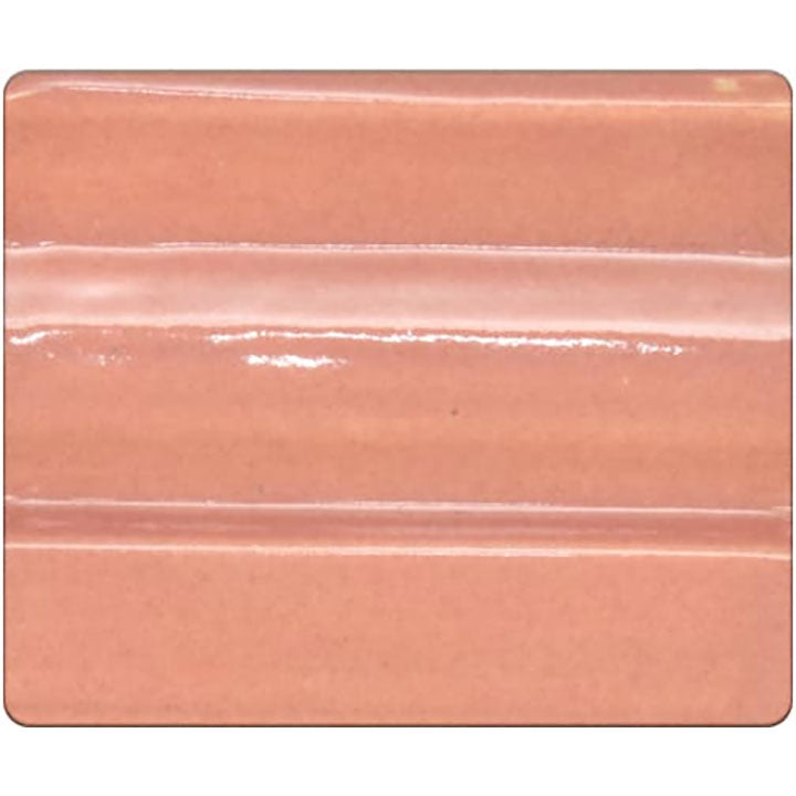 Spectrum Dusty Rose Opaque Gloss Brush-on Glaze