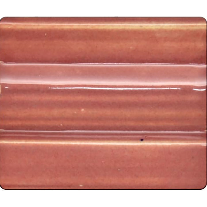 Spectrum Fuschia Opaque Gloss Brush-on Glaze