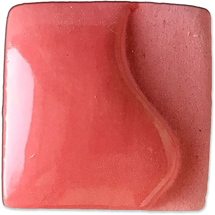 Spectrum Hot Pink Brush-on Underglaze