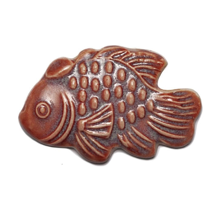 Spectrum Kimchi Floating Brush-on Glaze