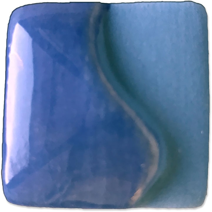 Spectrum Lavender Brush-on Underglaze