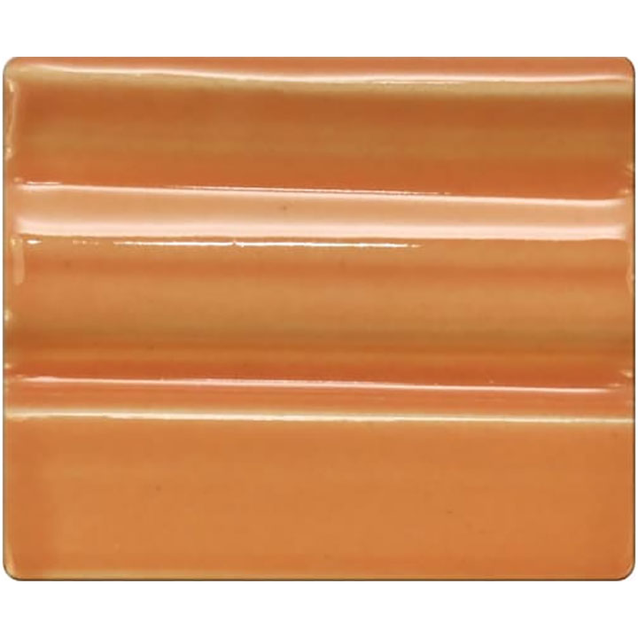 Spectrum Blush Low Fire Brush-on Glaze