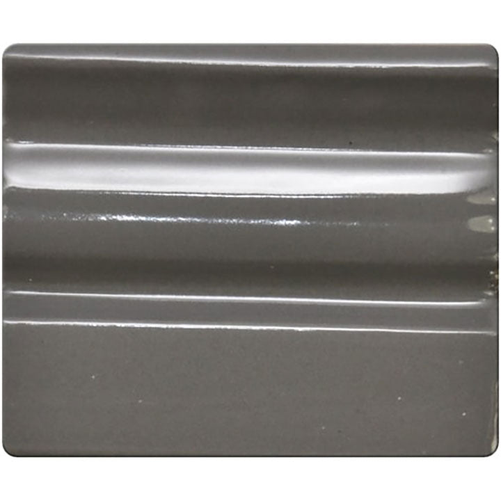 Spectrum Charcoal Low Fire Brush-on Glaze
